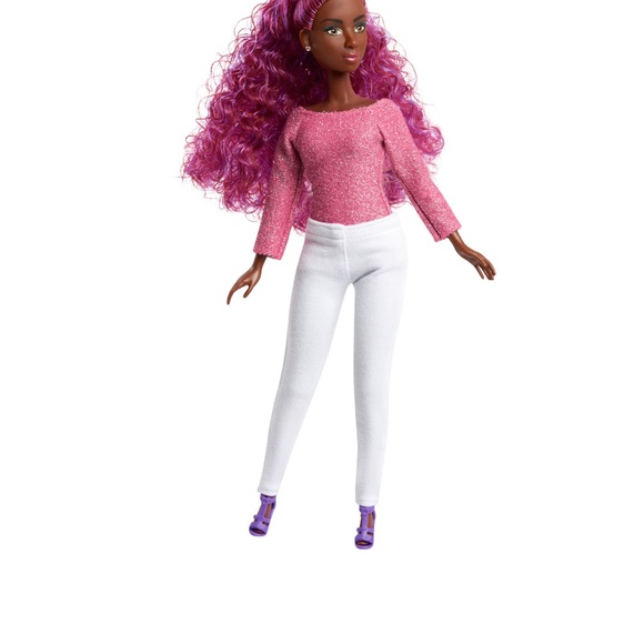 🎉5 items for $9 Gorgeous Barbie Doll - Picture 5 of 5